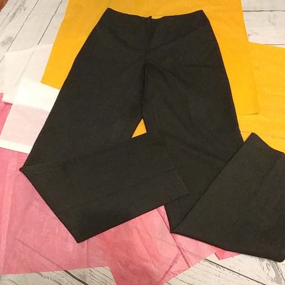 TALBOT DRESS PANTS - Picture 4 of 8